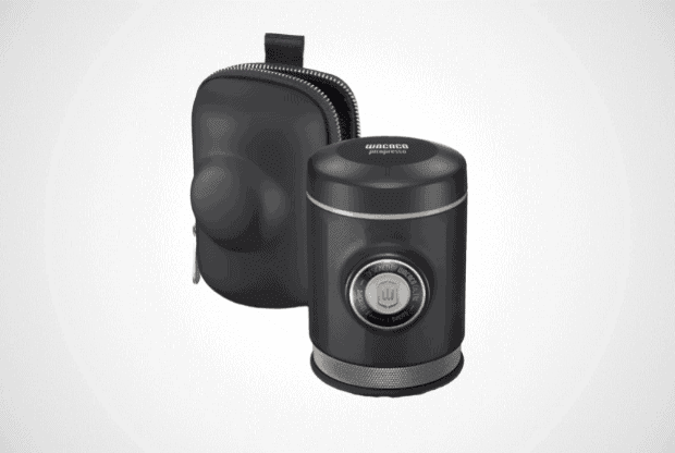 Wacaco Picopresso Portable Manual Espresso Maker