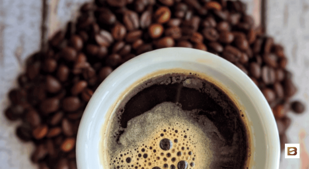 best decaf coffee beans