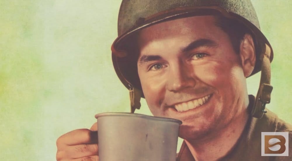 why is coffee called joe