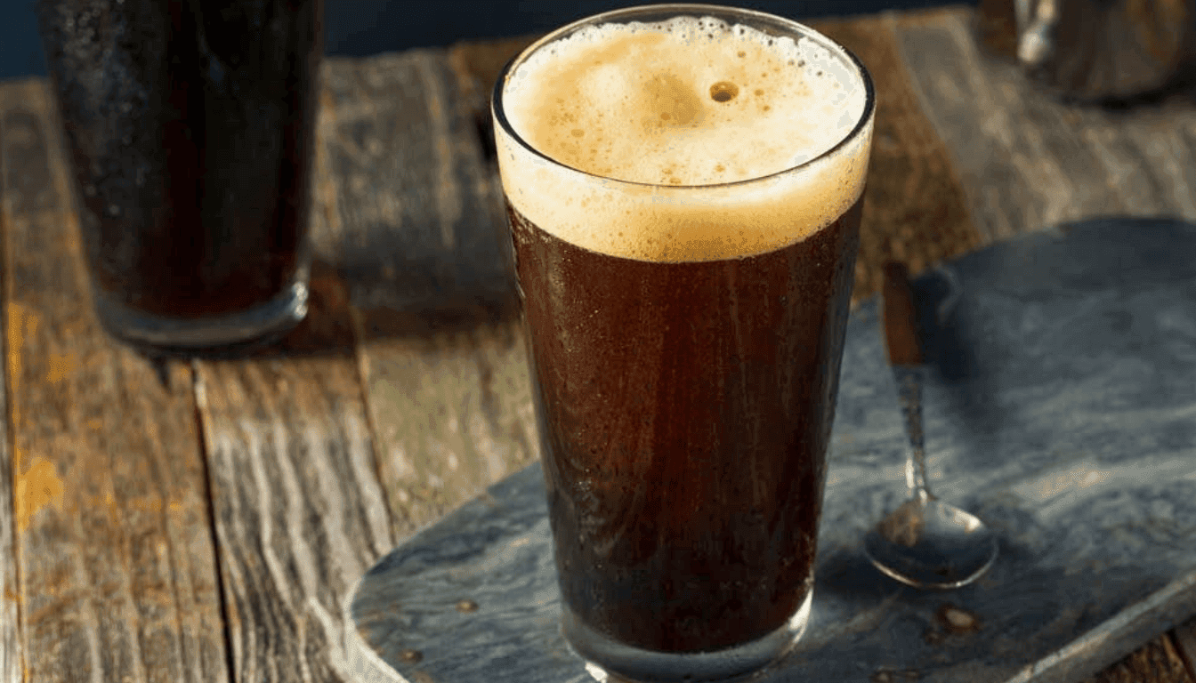 What Is Nitro Cold Brew Coffee