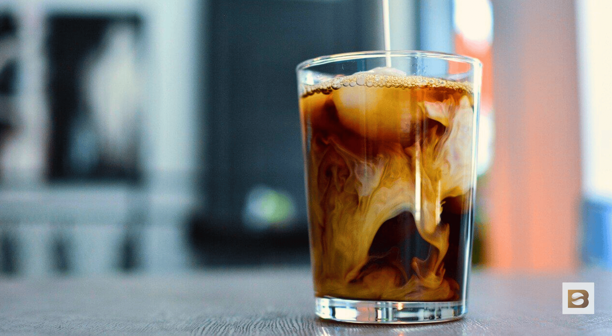 Nitro Cold Brew vs Cold Brew