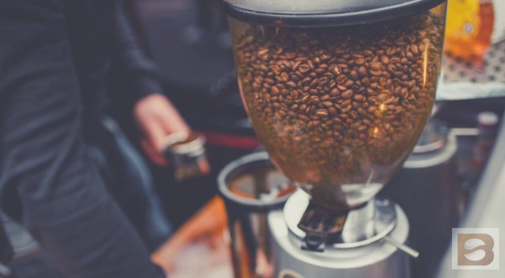 where can i grind my coffee beans