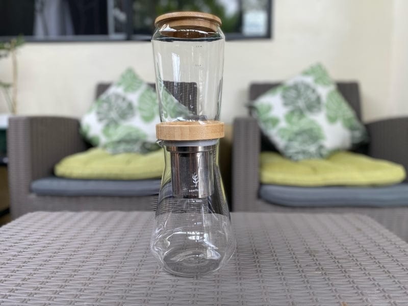 Soulhand X Brewer Cold Coffee Brewer Review