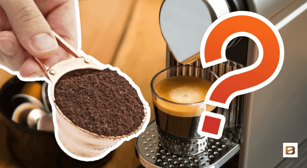 Can You Use Your Own Coffee With Nespresso