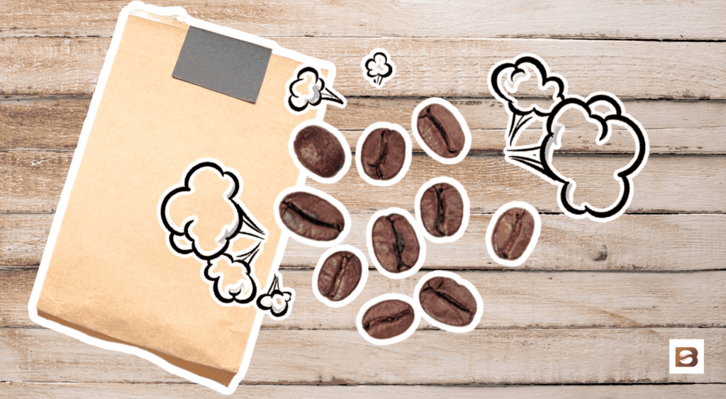 What Is Coffee Degassing?