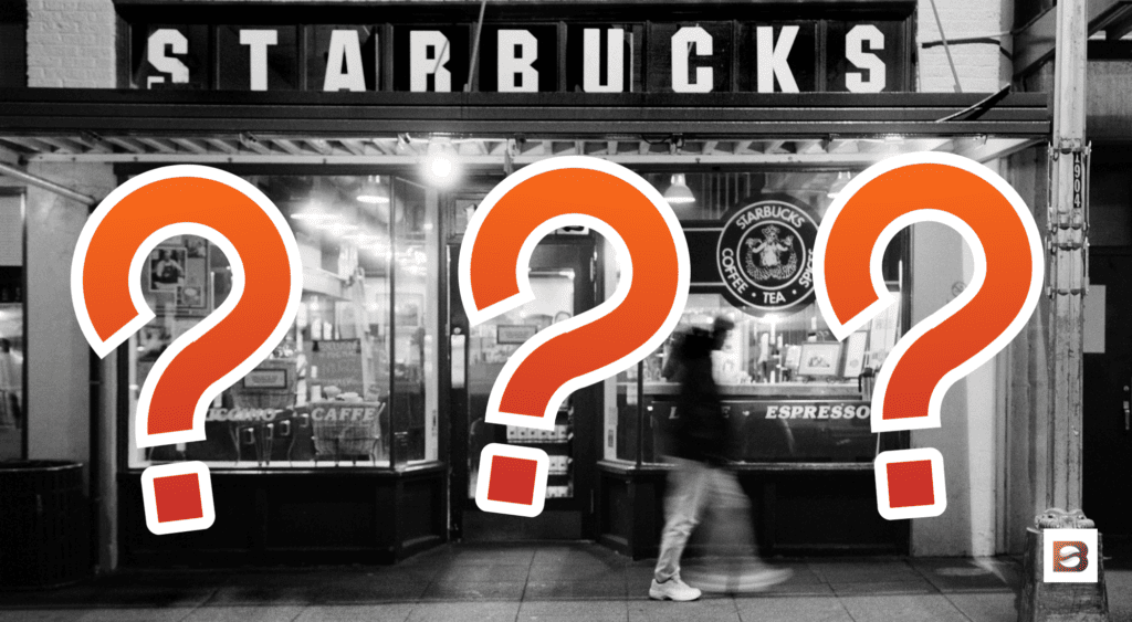 When Was Starbucks Founded?