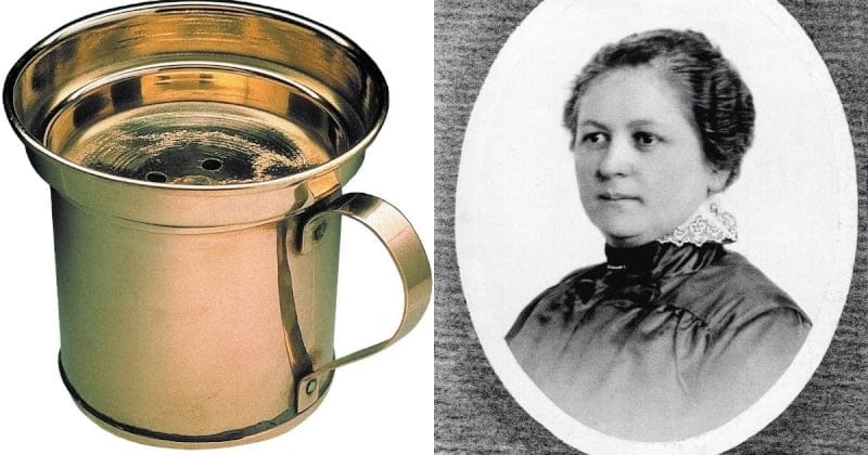 amalie auguste melitta