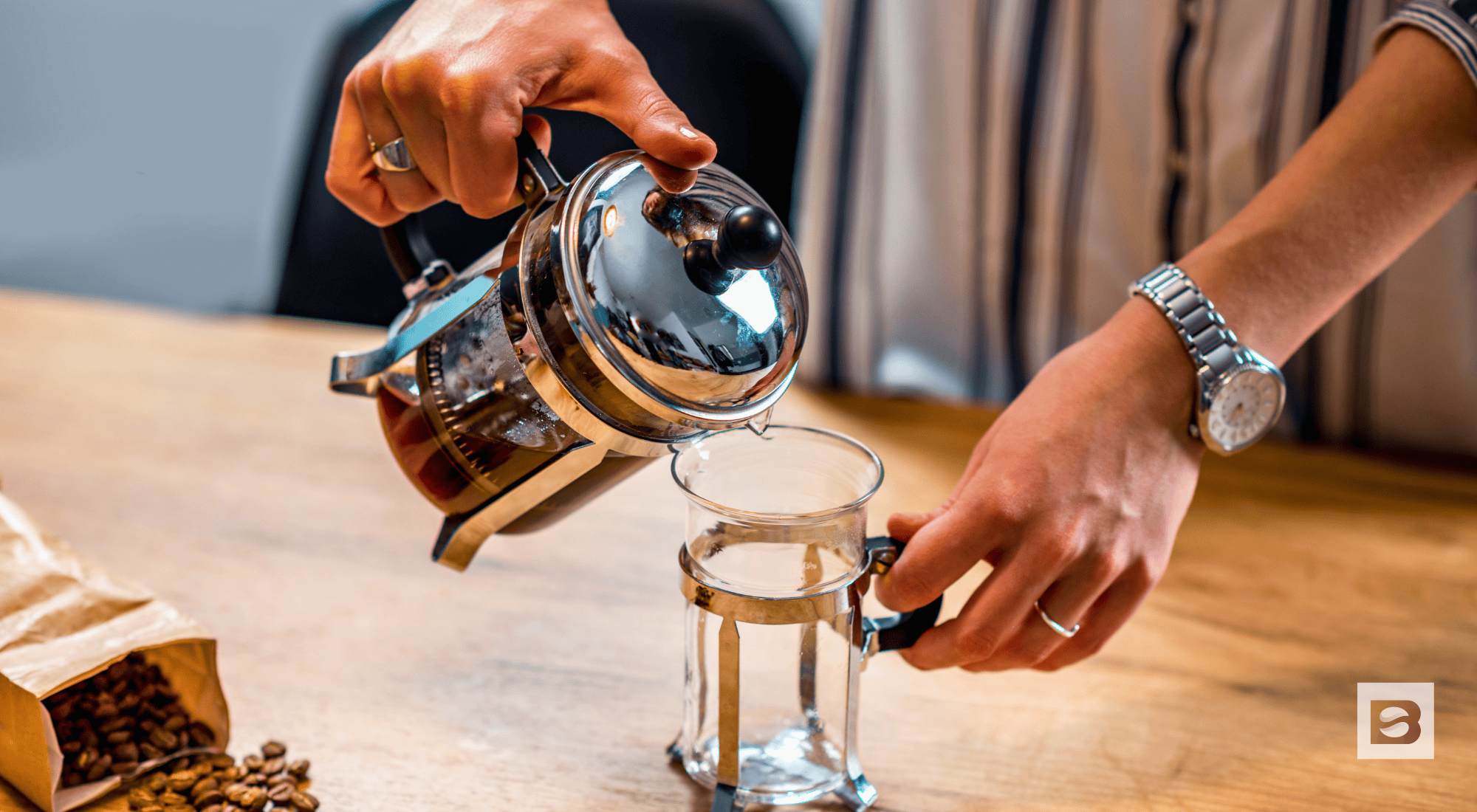 9 Most Common French Press Coffee Questions, Answered