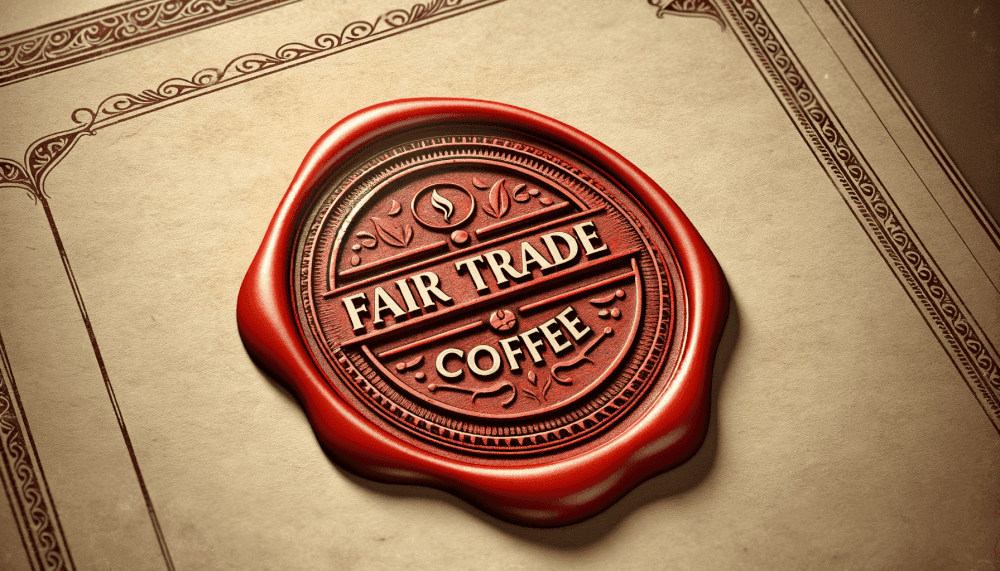 fair trade standards