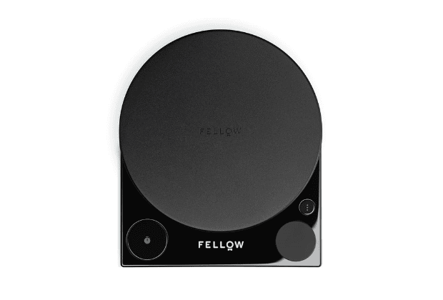 Fellow Tally Pro Studio Digital Coffee Scale Product Image 620 x 420 Fellow Tally Pro Studio Digital Coffee Scale