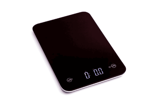 Ozeri Touch Professional Digital Kitchen Scale Product Image 620 x 420 Ozeri Touch Professional Digital Kitchen Scale