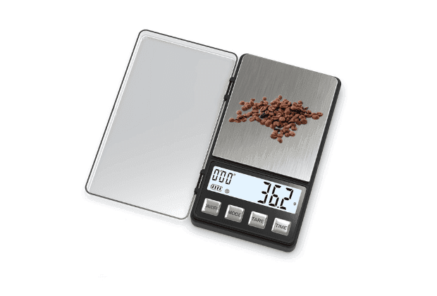 Weightman Espresso Scale Product Image 620 x 420 Weightman Espresso Scale