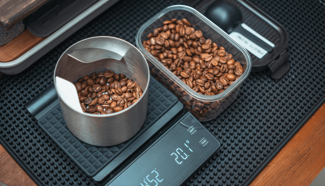 coffee to water and measuring coffee coffee to water and measuring coffee
