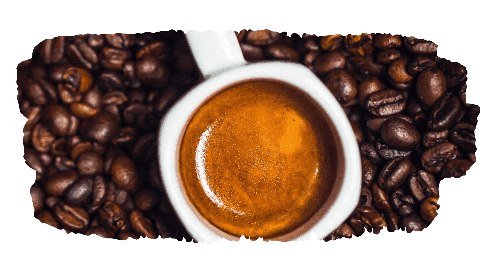 stumptown coffee espresso shot example