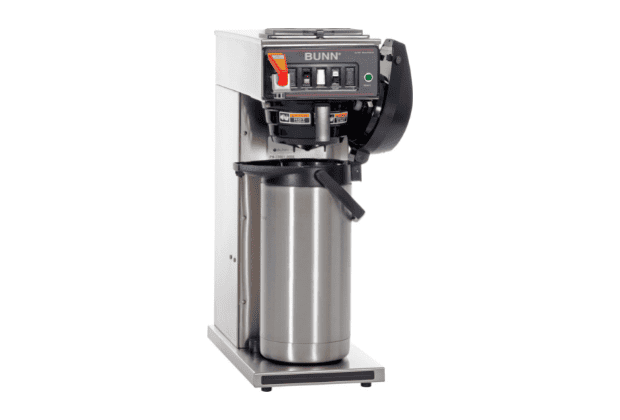 bunn cwtf15 aps commercial airpot coffee brewer bunn cwtf15 aps commercial airpot coffee brewer