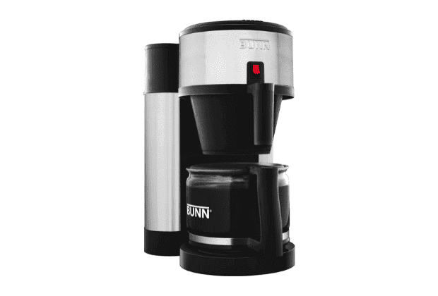 bunn nhs velocity brew 10 cup home coffee brewer bunn nhs velocity brew 10 cup home coffee brewer