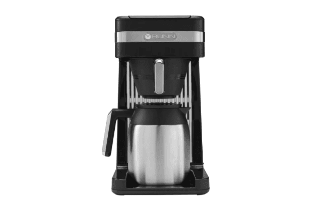 BUNN-55200-CSB3T-Speed-Brew-Platinum-Thermal-Coffee-Maker bunn 55200 csb3t speed brew platinum thermal coffee maker