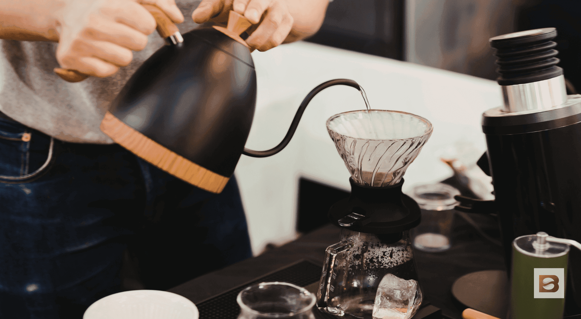 Best Gooseneck Kettle