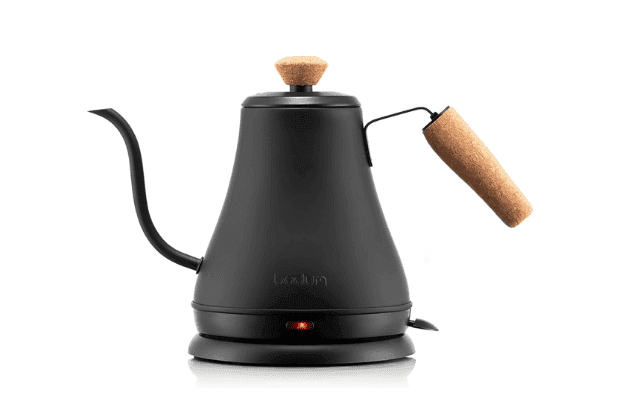 Bodum Bistro Gooseneck Electric Water Kettle Product Image 620 x 420