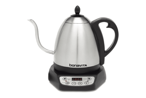 Bonavita-Pour-Over-Kettle bonavita pour over kettle