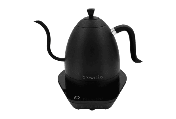 Brewista Artisan Electric Gooseneck Kettle Product Image 620 x 420