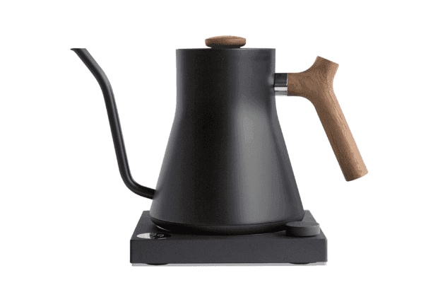 Fellow Stagg EKG Electric Gooseneck Kettle Product Image 620 x 420