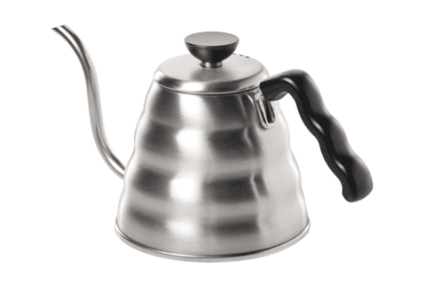 Hario-Buono-Gooseneck-Kettle hario buono gooseneck kettle