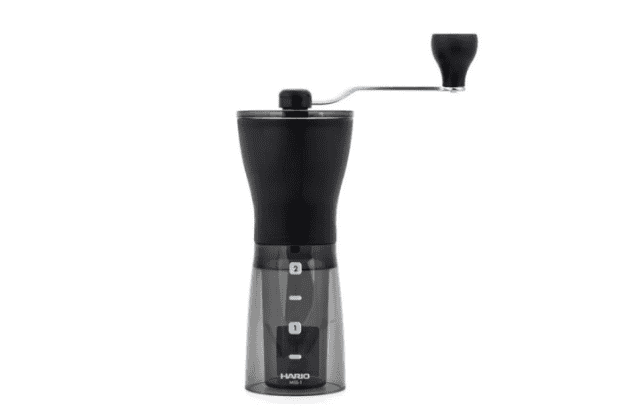 hario skerton mini slim plus