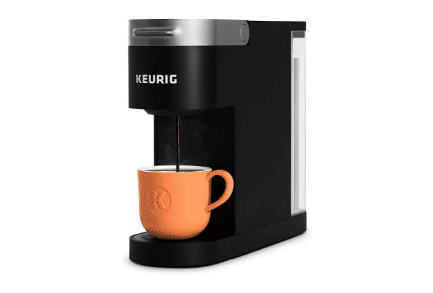 Keurig-K-Slim-Single-Serve-Pod-Coffee-Maker keurig k slim single serve pod coffee maker