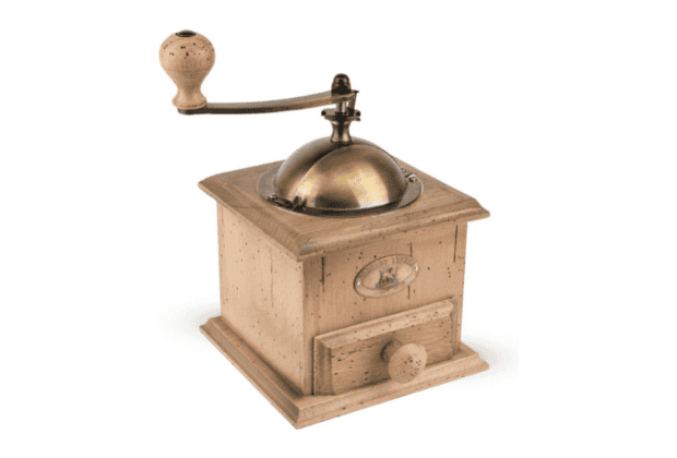 Peugeot-Antique-Coffee-Mill peugeot antique coffee mill