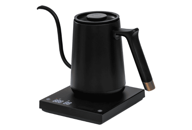 TIMEMORE-Fish-Smart-Electric-Coffee-Kettle timemore fish smart electric coffee kettle