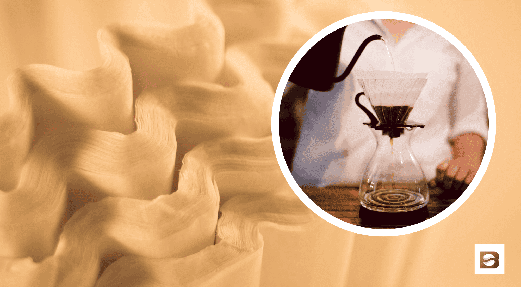 do different coffee filter types impact your brew