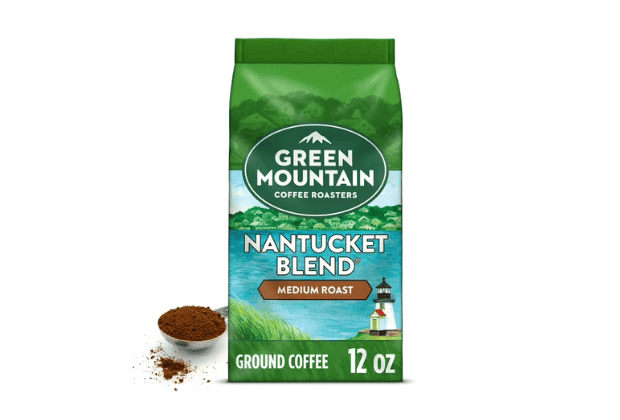 Green Mountain Coffee Roasters Nantucket Blend Product Image 620 x 420