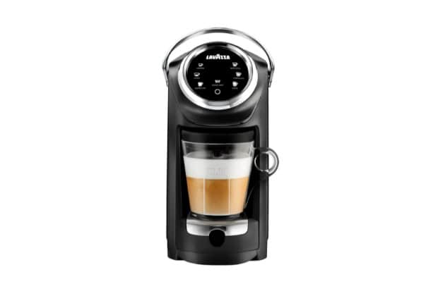 Lavazza-Classy-Plus