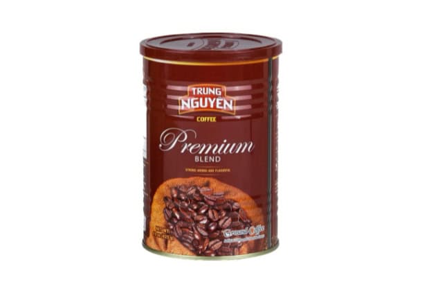 Trung Nguyen Premium Vietnamese Coffee