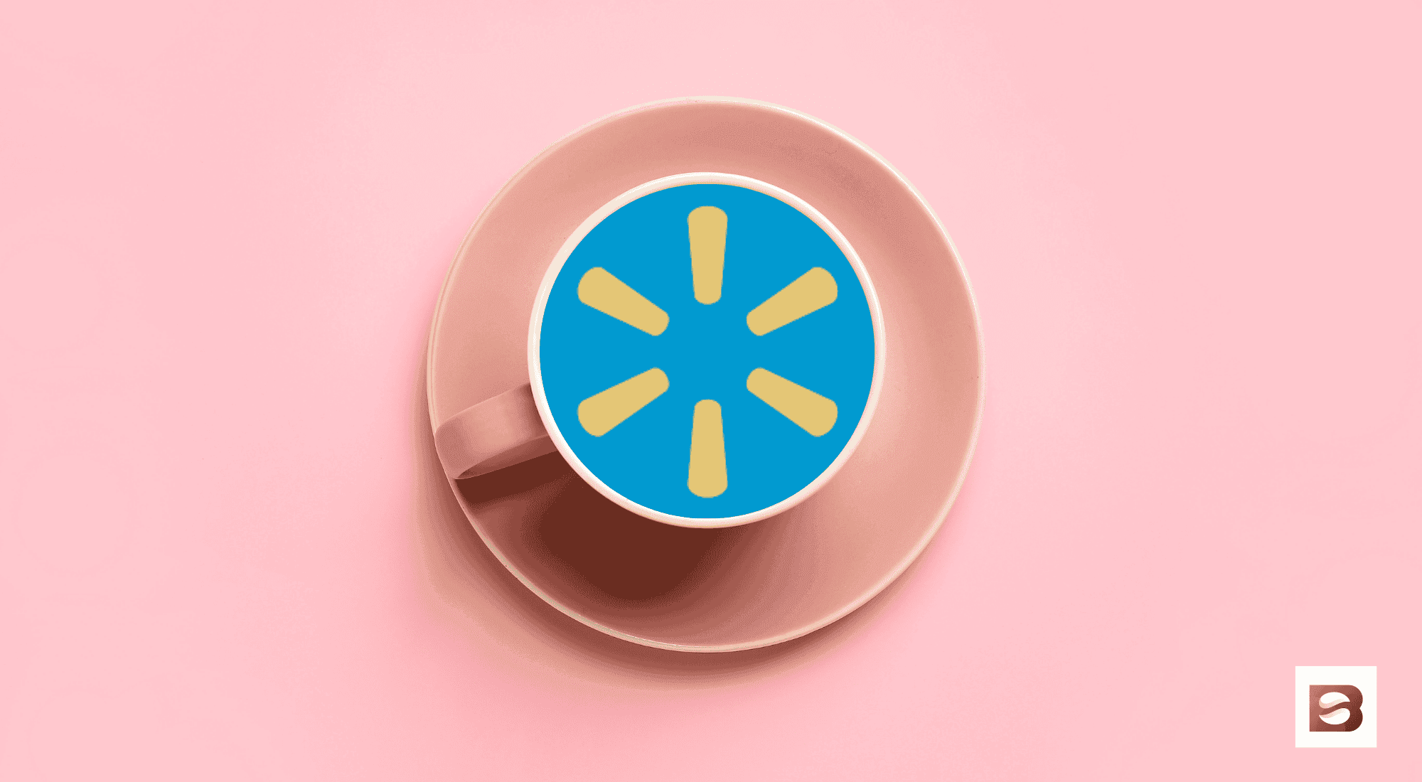 is walmart coffee good