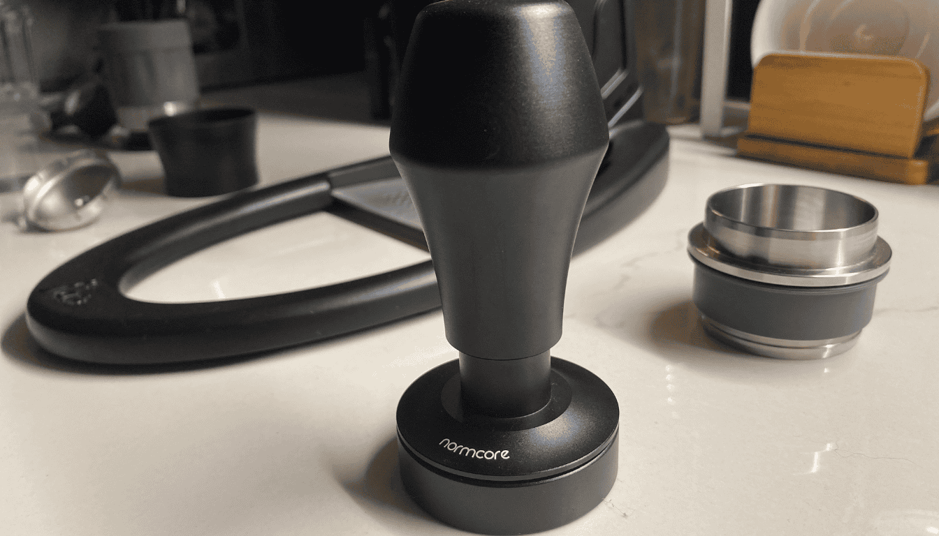 normcore-spring-loaded-tamper-for-the-flair-pro-2-espresso-maker