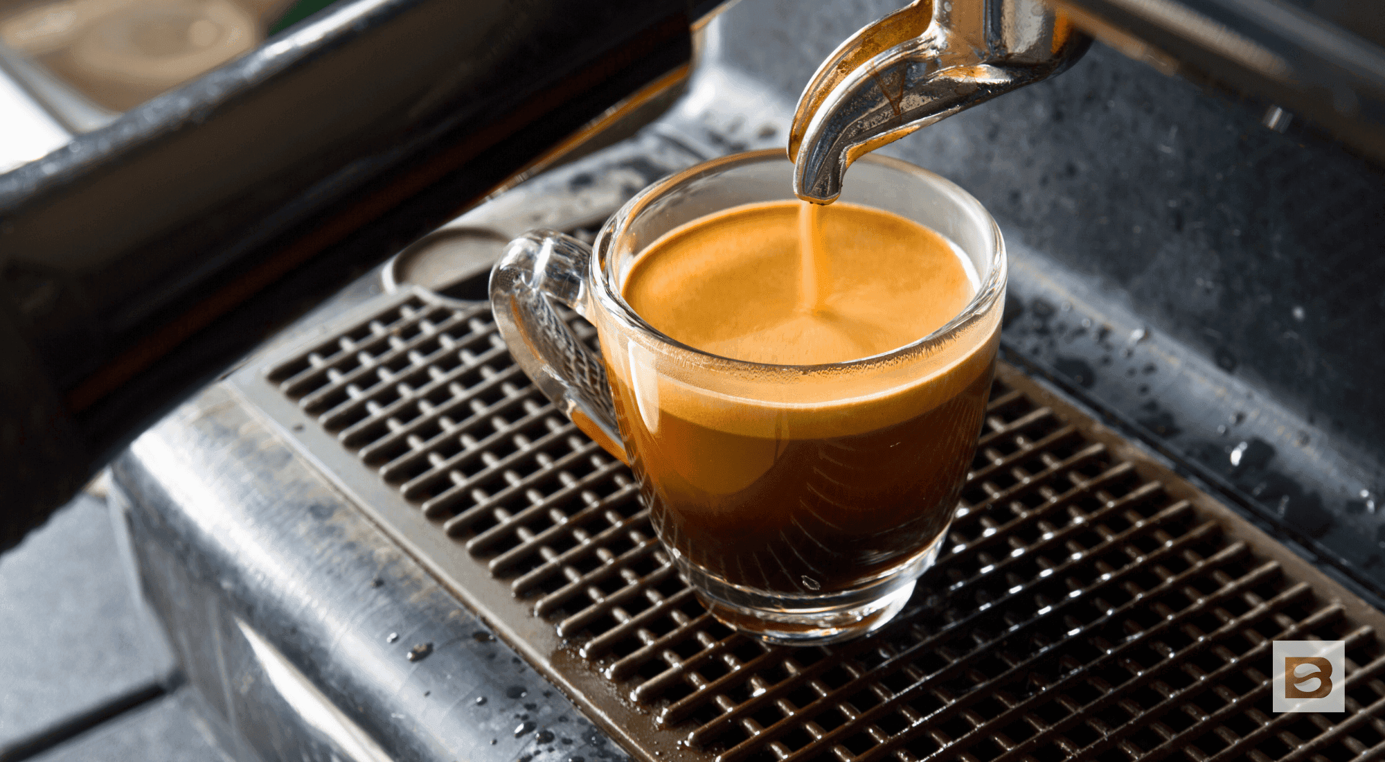 is coffee stronger than espresso