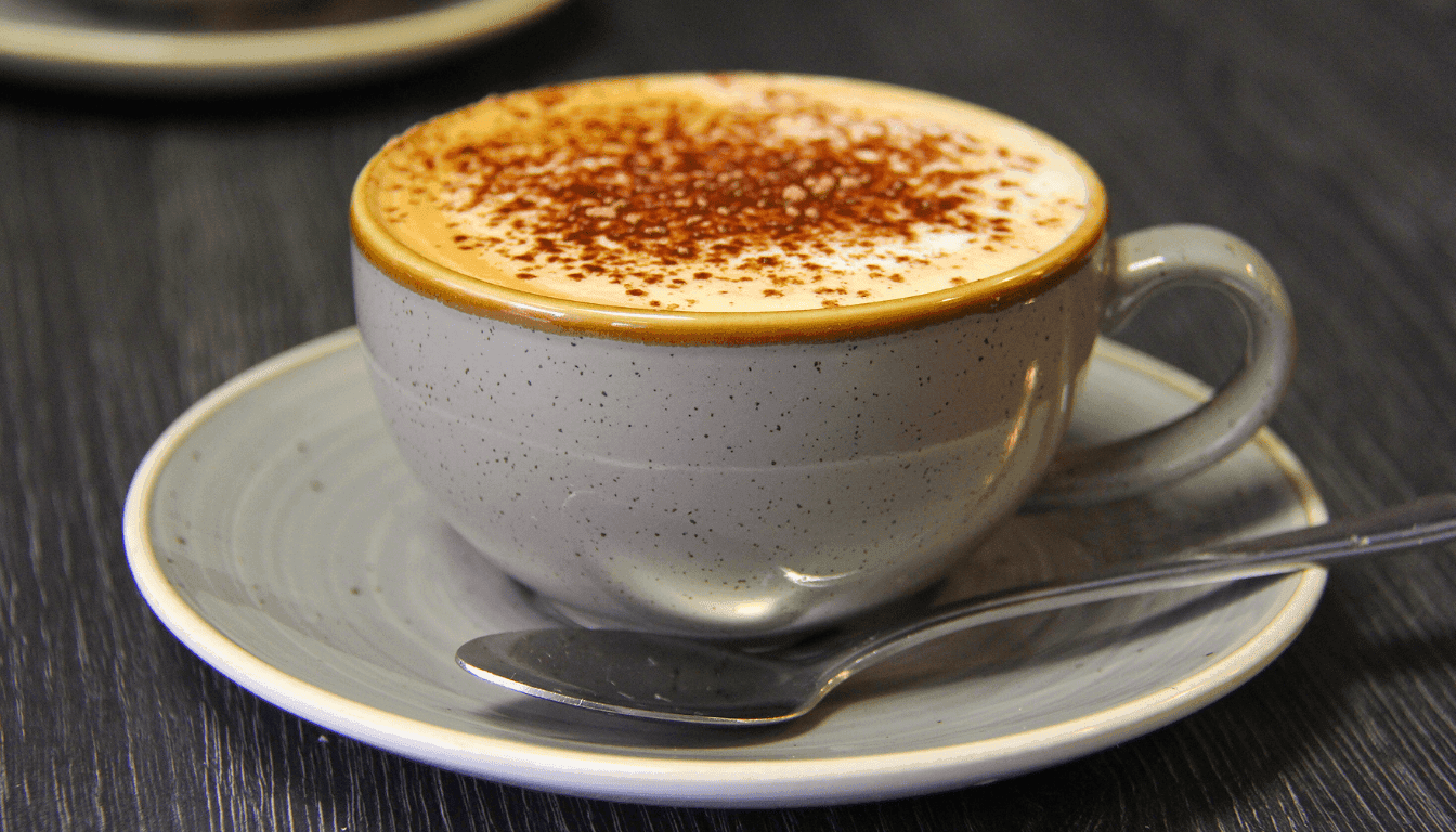 is espresso the strongest coffee