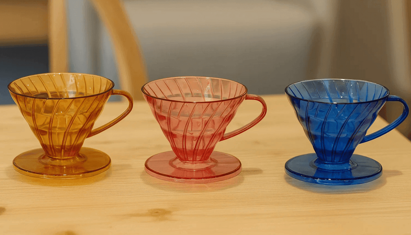 which hario v60 is best