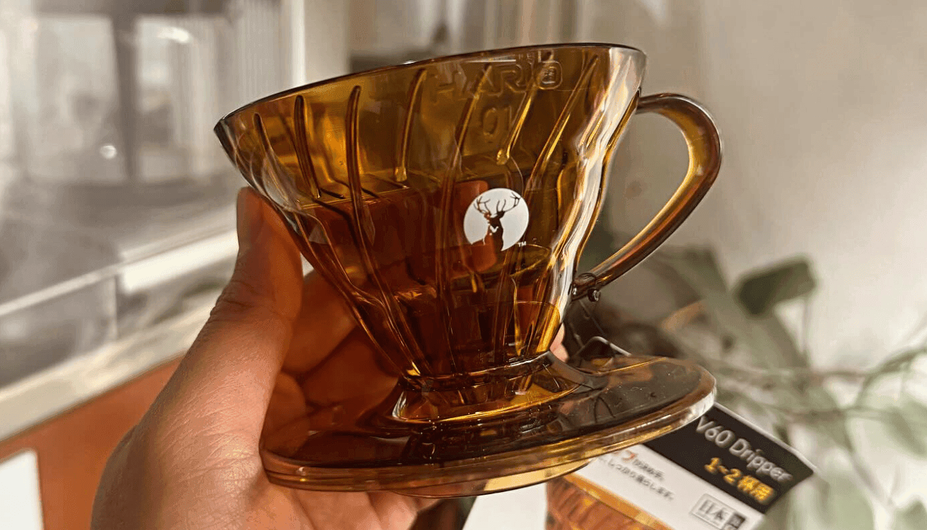 which hario v60 sizes are there