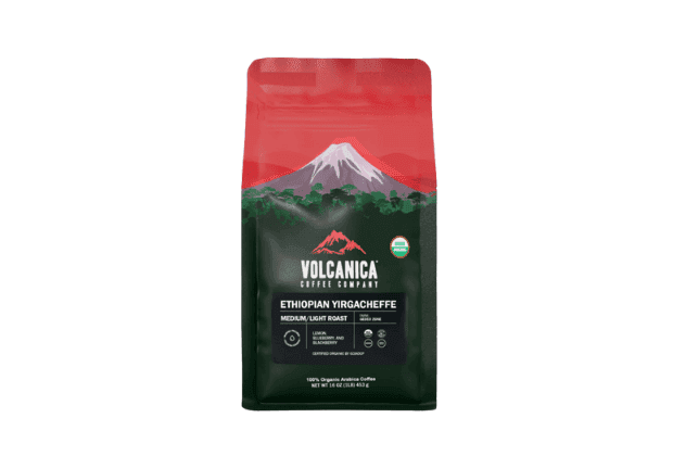 Ethiopian Yirgacheffe Coffee 2 Product Image 620 x 420