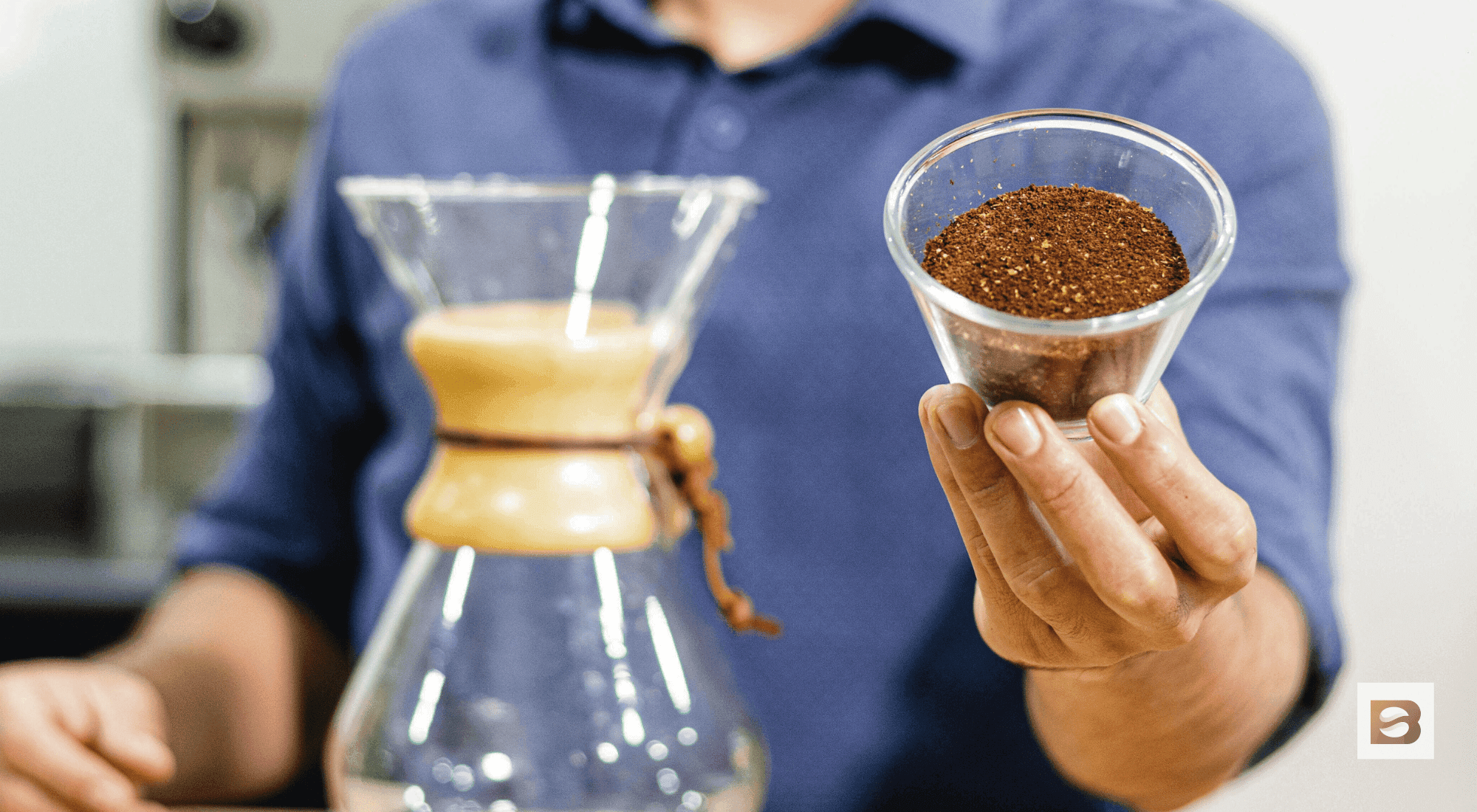 The Best Coffee Beans for Chemex
