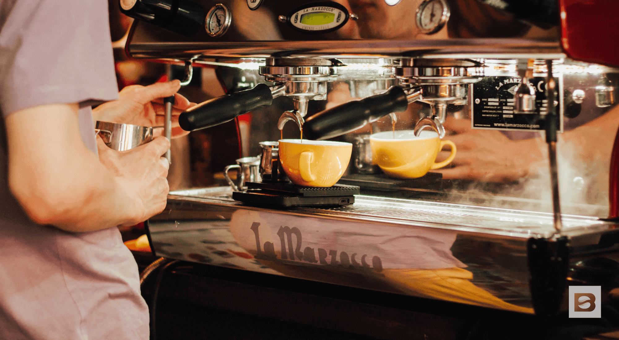 Why Are Espresso Machines So Expensive