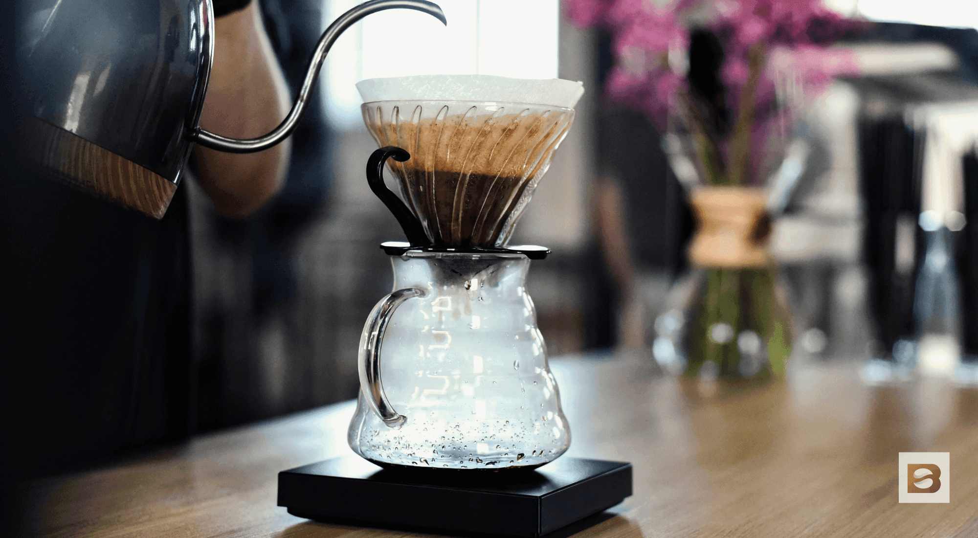 plastic vs ceramic v60