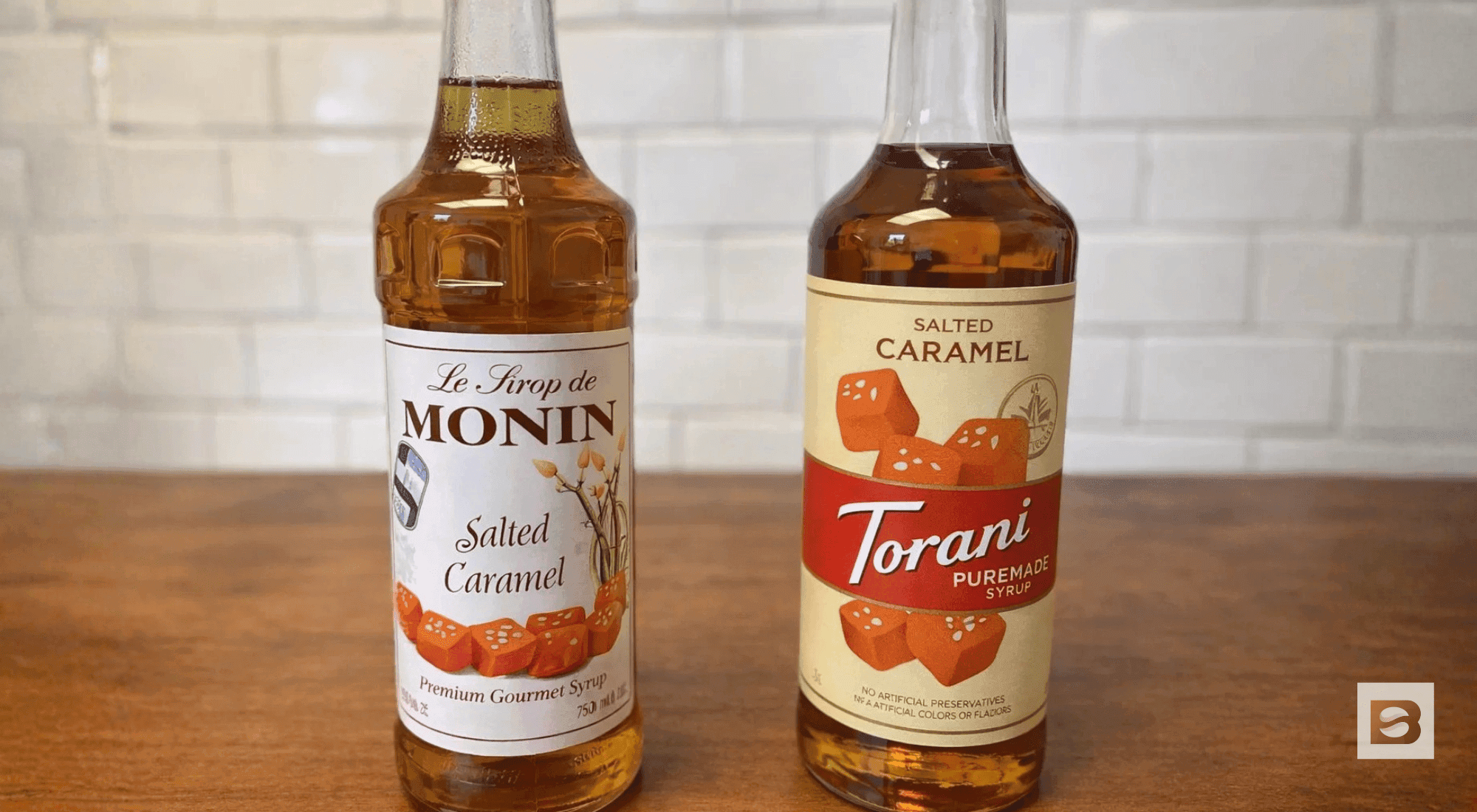 monin vs torani