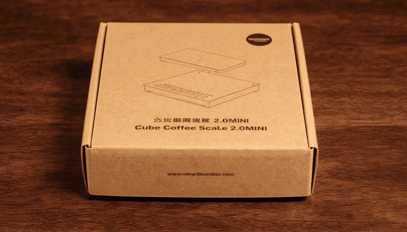 mhw-3bomber mini coffee scale 4