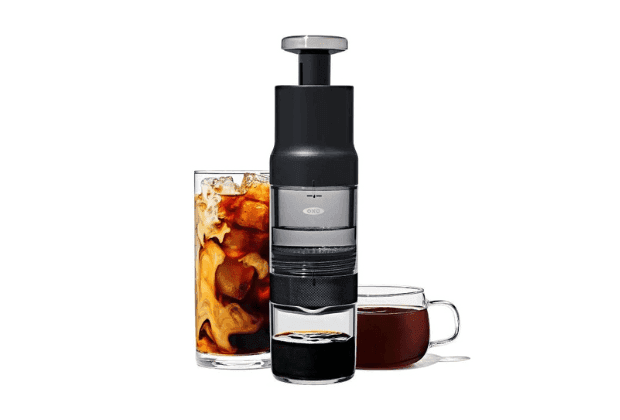 OXO Rapid Brewer Product Image 620 x 420