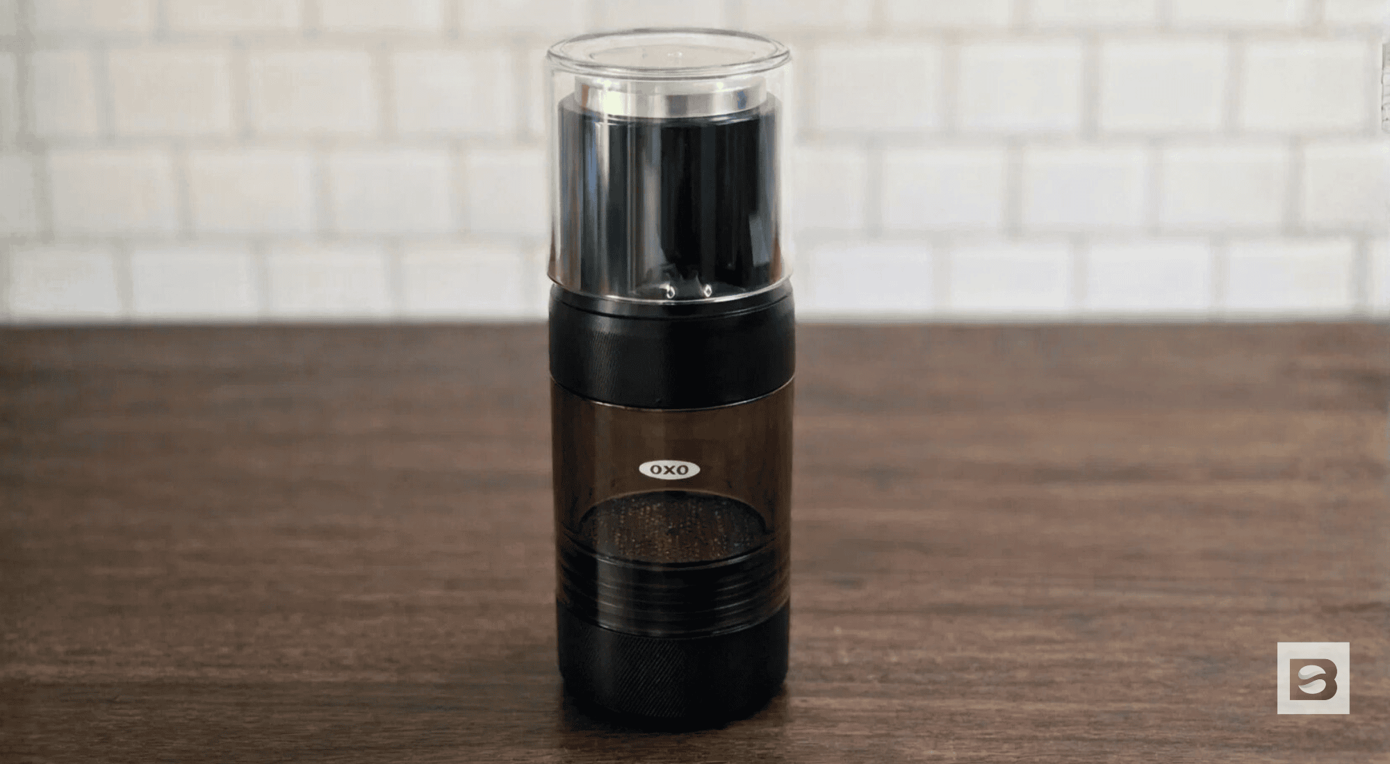 oxo rapid brewer review