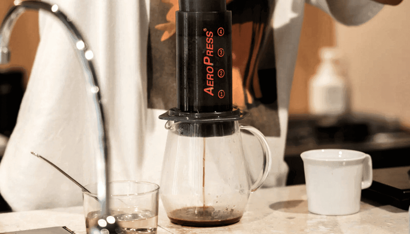 oxo rapid brewer vs aeropress 4 oxo rapid brewer vs aeropress